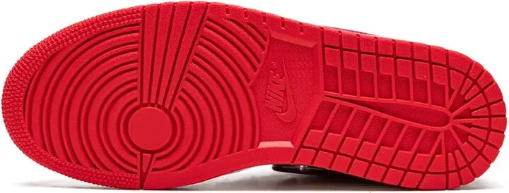 Jordan 1 Low SE "Pomegranate" sneakers - Image 4