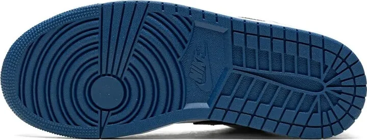 Jordan 1 Low SE "True Blue" sneakers - Image 4