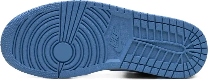 Jordan 1 Low SE "White/Legend Blue" sneakers - Image 4