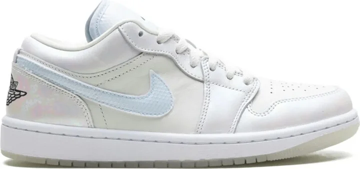 Jordan 1 Low SE "Year of the Snake" sneakers