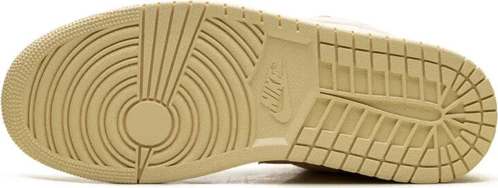 Jordan 1 Low "Seersucker - Image 4