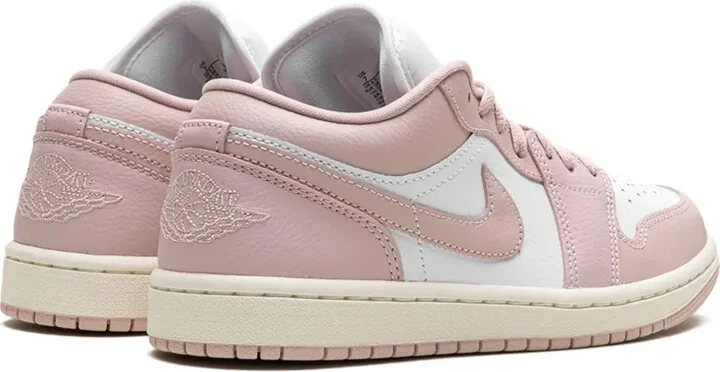 Jordan 1 Low sneakers - Image 3