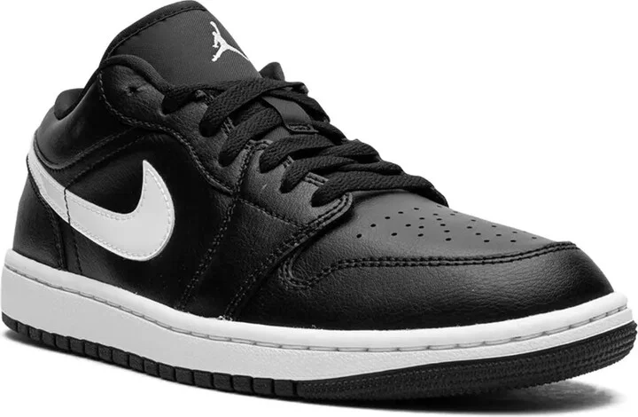 Jordan 1 Low sneakers - Image 2