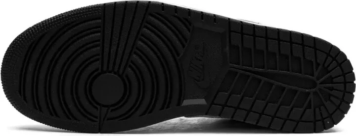 Jordan 1 Low sneakers - Image 4