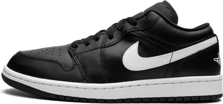 Jordan 1 Low sneakers - Image 5