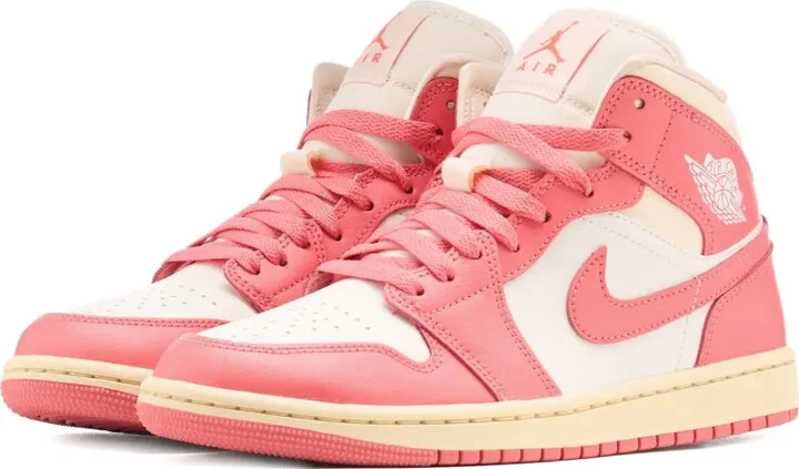 Jordan 1 Mid "Guava Ice" sneakers - Image 2