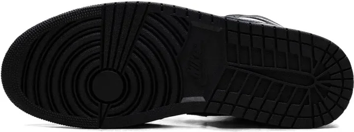 Jordan 1 Mid "Off Noir Toe" sneakers - Image 4