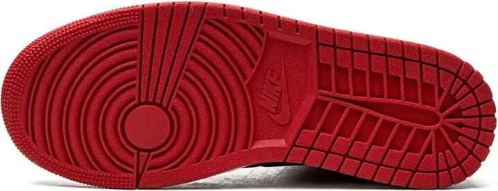 Jordan 1 Mid "Reverse Bred" sneakers - Image 4