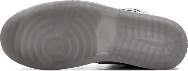 Jordan 1 Mid SE "Cool Grey" sneakers - Image 4