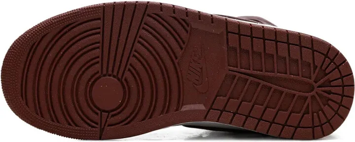 Jordan 1 Mid SE "Dark Pony" sneakers - Image 4