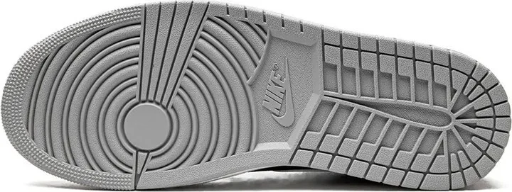 Jordan 1 Mid SE "Elephant Print" sneakers - Image 4