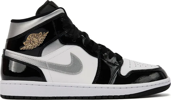 Jordan 1 Mid SE sneakers