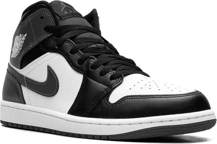 Jordan 1 Mid sneakers - Image 2