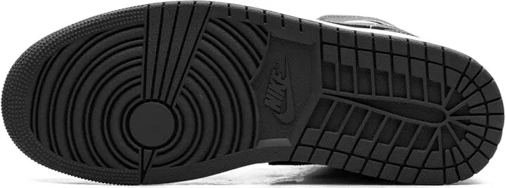 Jordan 1 Mid sneakers - Image 4