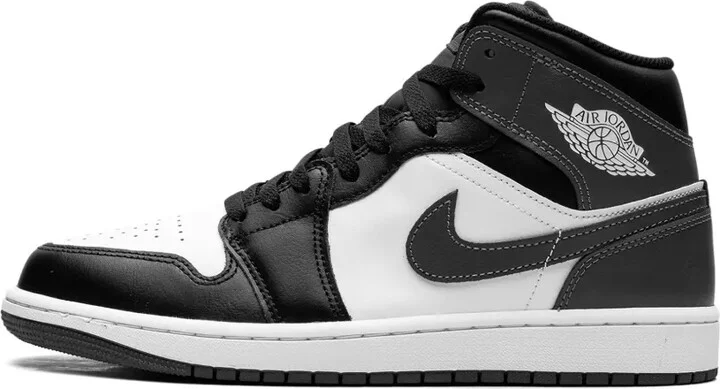 Jordan 1 Mid sneakers - Image 5