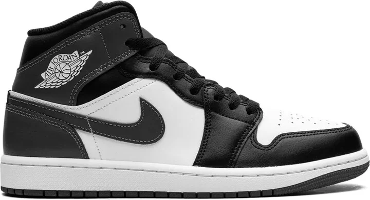 Jordan 1 Mid sneakers
