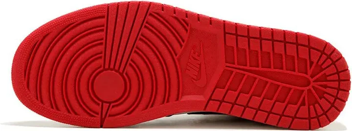 Jordan 1 Retro High "Bred Toe" sneakers - Image 5