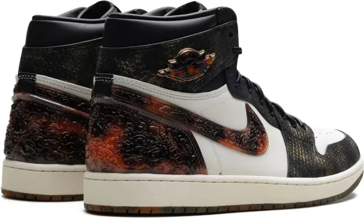Jordan 1 Retro High OG "Year of the Snake" sneakers - Image 3