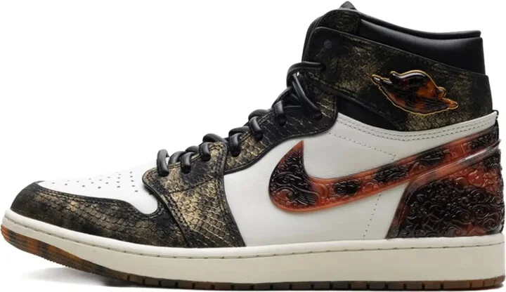 Jordan 1 Retro High OG "Year of the Snake" sneakers - Image 5