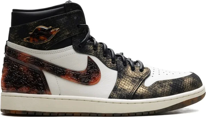 Jordan 1 Retro High OG "Year of the Snake" sneakers
