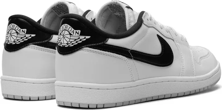 Jordan 1 Retro Low '85 "Metallic Black" sneakers - Image 3