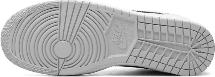 Jordan 1 Retro Low '85 "Metallic Black" sneakers - Image 4