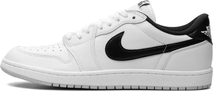 Jordan 1 Retro Low '85 "Metallic Black" sneakers - Image 5