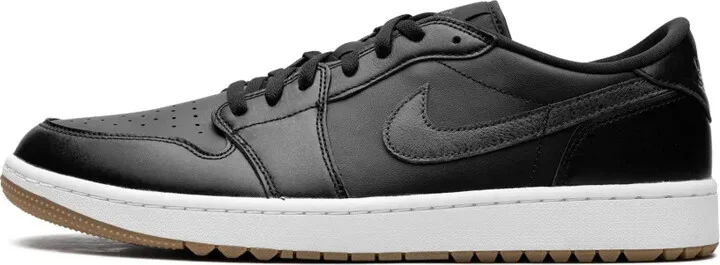 Jordan 1 Retro Low "Golf Black" sneakers - Image 5