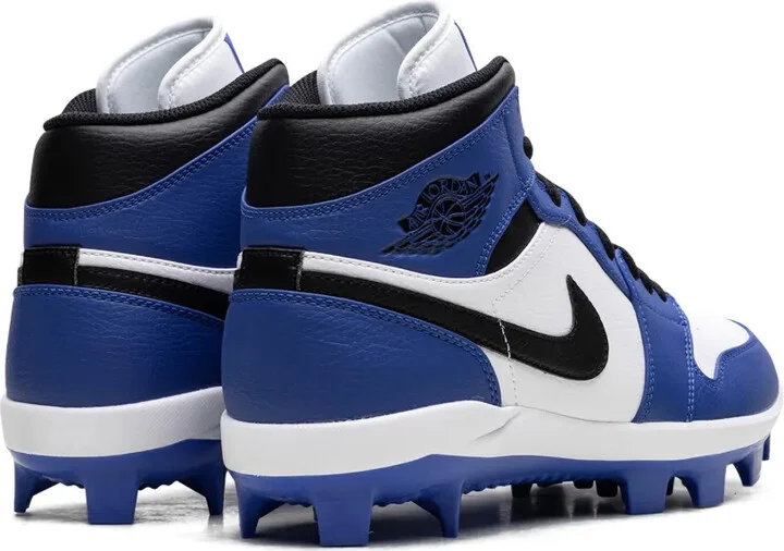 Jordan 1 Retro MCS "Game Royal" sneakers - Image 3