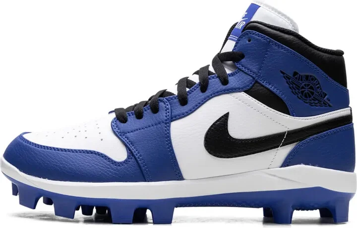 Jordan 1 Retro MCS "Game Royal" sneakers - Image 5