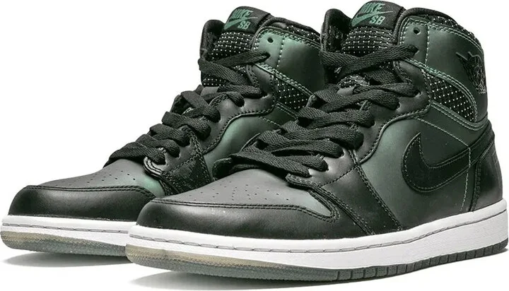 Jordan 1 SB QS "Lance Mountain/Craig Stecyk" sneakers - Image 2