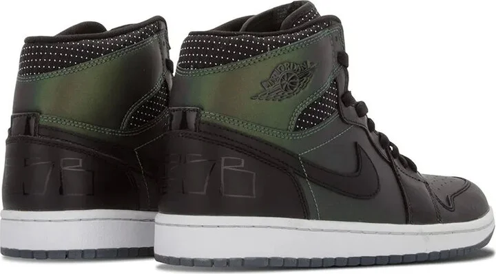 Jordan 1 SB QS "Lance Mountain/Craig Stecyk" sneakers - Image 3