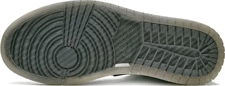 Jordan 1 SB QS "Lance Mountain/Craig Stecyk" sneakers - Image 4
