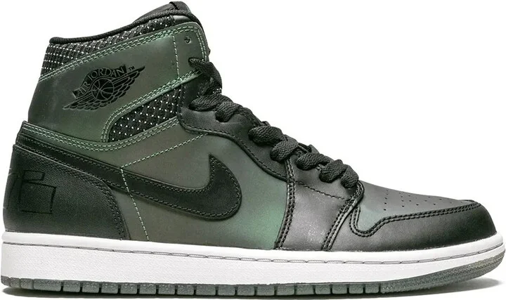 Jordan 1 SB QS "Lance Mountain/Craig Stecyk" sneakers