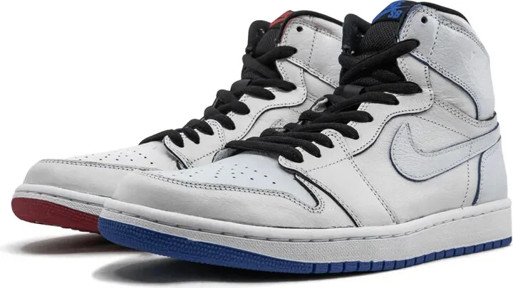 Jordan 1 SB QS "Lance Mountain" sneakers - Image 2