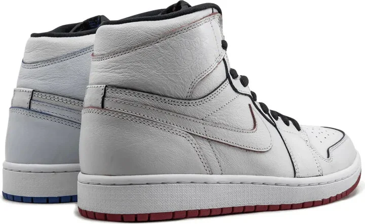 Jordan 1 SB QS "Lance Mountain" sneakers - Image 3