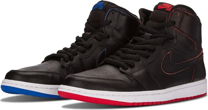 Jordan 1 SB QS "Lance Mountain" sneakers - Image 2