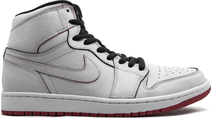 Jordan 1 SB QS "Lance Mountain" sneakers