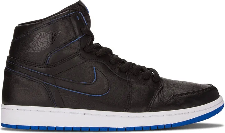Jordan 1 SB QS "Lance Mountain" sneakers