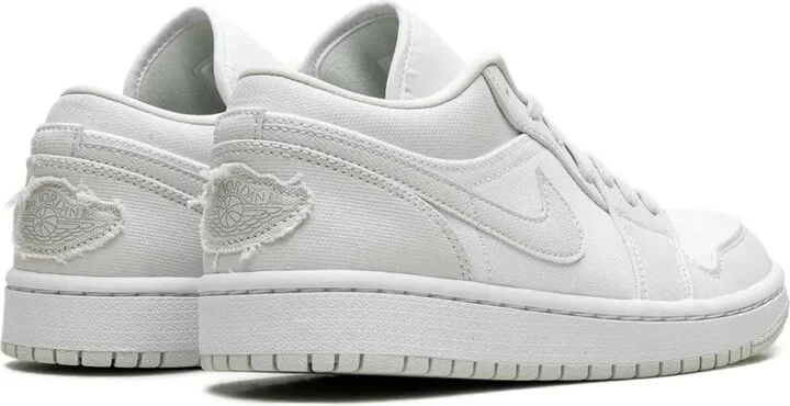 Jordan 1 sneakers - Image 3