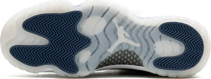 Jordan 11 Retro Low "Diffused Blue" sneakers - Image 4