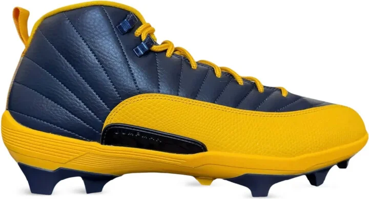 Jordan 12 Savage 3 PE cleats
