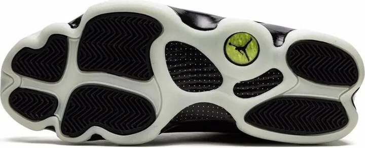 Jordan 13 Retro Low ''Singles Day'' sneakers - Image 4