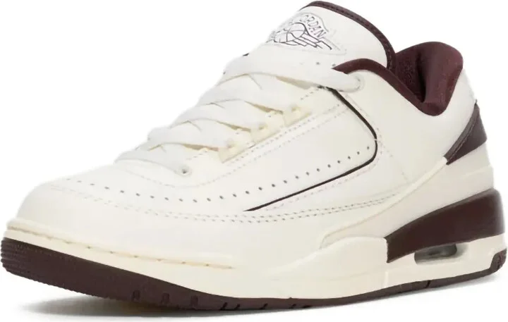 Jordan 2/3 "Earth" sneakers - Image 2