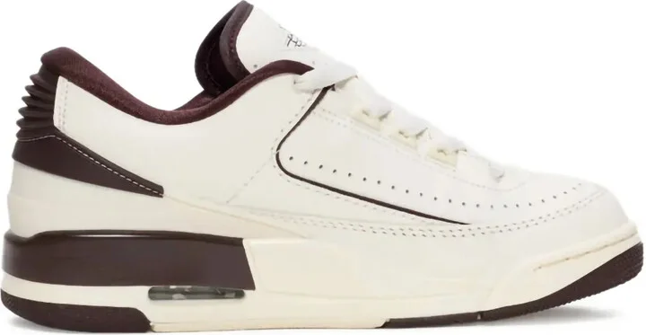 Jordan 2/3 "Earth" sneakers