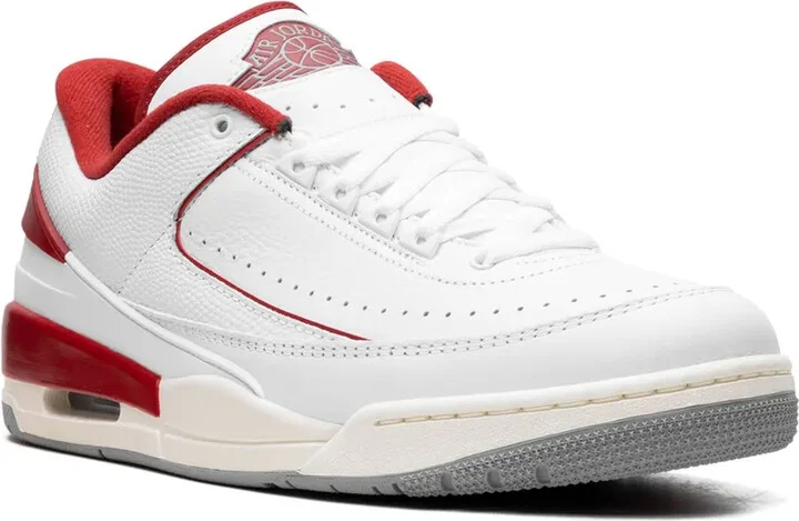 Jordan 2/3 lace-up sneakers - Image 2
