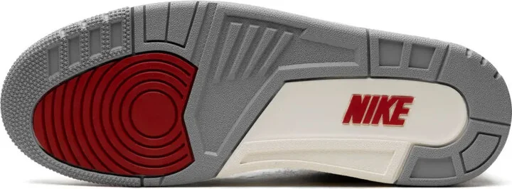 Jordan 2/3 lace-up sneakers - Image 4