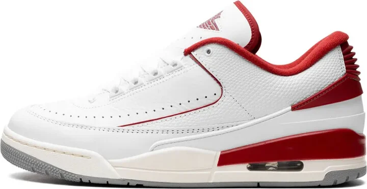 Jordan 2/3 lace-up sneakers - Image 5