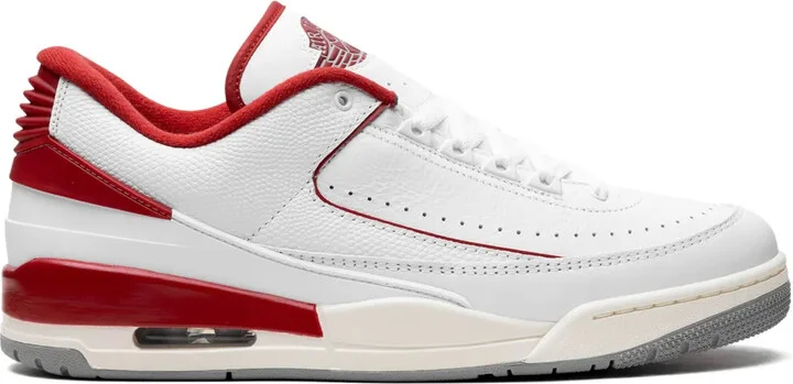 Jordan 2/3 lace-up sneakers