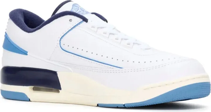 Jordan 2/3 "UNC" sneakers - Image 2